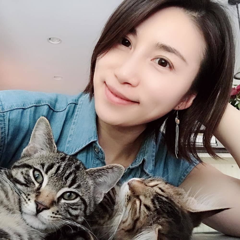 Meet your Posher, Yingying